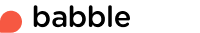 The BabbleDeck logo